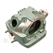 Cilinders en Cilinderkop 4-takt - Pitbike Dirtbike Quad ATV cilinderkop kaal 250cc type CB  - Cilinderkop 4 takt - 1945 (1-3-2-4)